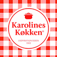 Ikon program: Karolines Køkken - Opskri…