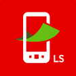 程序图标：My M-Pesa Lesotho