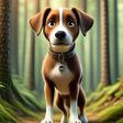Ícone do programa: Forest Hunter