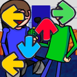 Ícone do programa: Baldis Every Doors Battle…