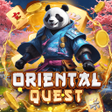 プログラムのアイコン：Oriental Quest