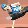 プログラムのアイコン：Break Dance 3D