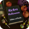 プログラムのアイコン：Escape Games Retro Hallow…