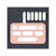 ChatKBD - Simplify Keyboard Shopping icon