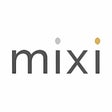 プログラムのアイコン:mixi
