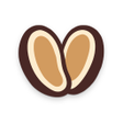 Programın simgesi: Половина финика