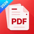 プログラムのアイコン：PDF Toolkit: Viewer  Edit…