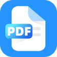 Ikona programu: PDF Toolkit: Viewer  Edit…