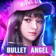 ไอคอนของโปรแกรม: Bullet Angel: Xshot Missi…