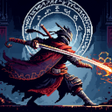 程序图标：Demon Slasher