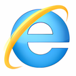 プログラムのアイコン：Internet Explorer 10 for …