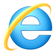 ไอคอนของโปรแกรม: Internet Explorer 10 for …