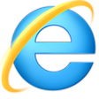 Icona del programma: Internet Explorer 10 per …