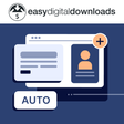 Programın simgesi: EDD Auto Register