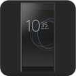 Programikonen: Launcher Theme For Xperia…