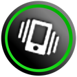 プログラムのアイコン：Vibration Widget