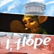 Biểu tượng của chương trình: I Hope