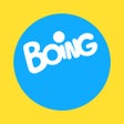 Ikona programu: Boing App: tus series y j…