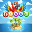 プログラムのアイコン：Bingo Tropical Paradise