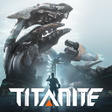 Programikonen: Titanite