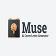 Ikon program: Muse - AI Cover Letters i…