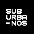 Suburbanos icon