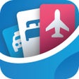 Programın simgesi: CheckMyTrip  Travel Itine…