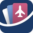 Programın simgesi: CheckMyTrip  Travel Itine…