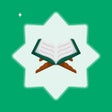 プログラムのアイコン：Quran Verse of the Day Ap…