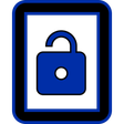 Иконка программы: Unlock Screen