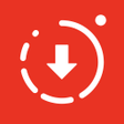 Icono de programa: Video Downloader - Story …