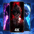 Ninja Anime Wallpapers HD icon