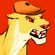 Icon of program: Banlos world Animal rolep…