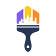 Programikonen: Paint Room AI - Wall Colo…