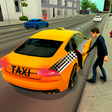 程序图标：Pro Taxi Driver 2020- Cra…
