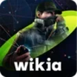 Programikonen: Wikia Watch Dogs