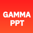 Иконка программы: Gamma PPT Maker