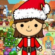 Programın simgesi: Lilas World: Festivals