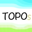 程序图标：Topo Nomad