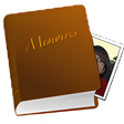 프로그램 아이콘: Mémoires