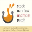 Programikonen: Stack Overflow Unofficial…