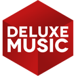 Ícone do programa: DELUXE MUSIC - Music Stre…