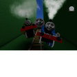 Icon of program: Thomas And The Boulder