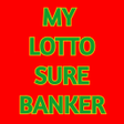 程序图标：Lotto 2Sure predictions &…