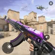 Programikonen: Critical Standoff FPS Sho…