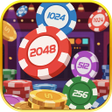 Icona del programma: Merge CoinDrop Puzzle