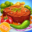 プログラムのアイコン：Fun Cooking Game: Super C…
