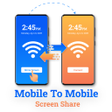 Ícone do programa: Mobile to Mobile Screen S…