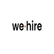 プログラムのアイコン：WeHire Extension 위하이어 확장 …