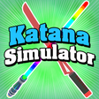 Biểu tượng của chương trình: Katana Simulator